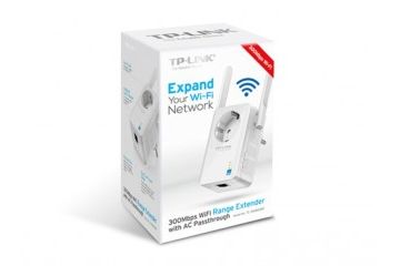 Routerji WiFi TP-link  TP-LINK TL-WA860RE...