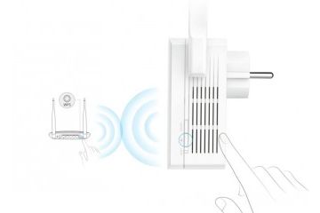 Routerji WiFi TP-link  TP-LINK TL-WA860RE...