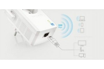 Routerji WiFi TP-link  TP-LINK TL-WA860RE...