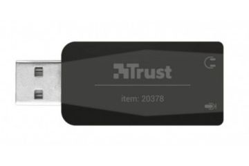 Slušalke TRUST  Trust 20378 Mico USB mikrofon...