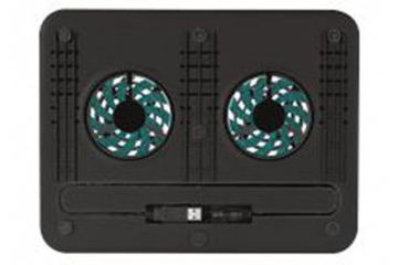 Dodatki za prenosnike TRUST TRUST Cyclone...