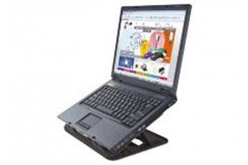 Dodatki za prenosnike TRUST TRUST Cyclone...