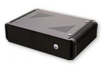 ITX Sistemi  LEX Twister-H 1Ghz CV863A-4R10E
