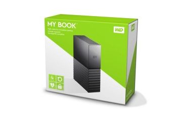 Prenosni diski 3.5' Western Digital  WD My Book...