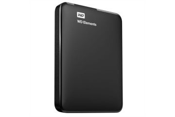 Prenosni diski 2.5' Western Digital  WD...