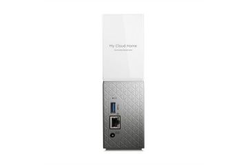 NAS Western Digital  WD MY CLOUD HOME 3TB NAS