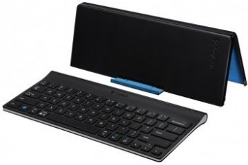 Dodatki Logitech LOGITECH Tablet Keyboard za...