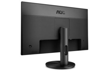 LCD monitorji AOC  AOC G2590Vxq 24,5'' LED monitor