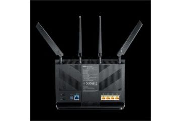 Routerji WiFi Asus  ASUS 4G-AC68U AC1900...