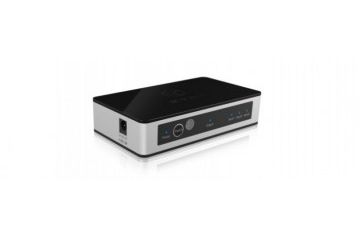 adapterji ICY BOX  Icybox 3 v 1 HDMI avtomatski...