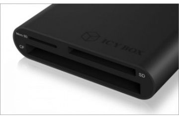 Čitalci kartic ICY BOX  Icybox USB 3.0 zunanji...