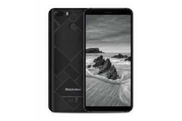 Telefoni BLACKVIEW  BLACKVIEW S6 ČRN