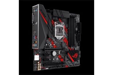 Osnovne plošče Asus  ASUS ROG STRIX B360-G...
