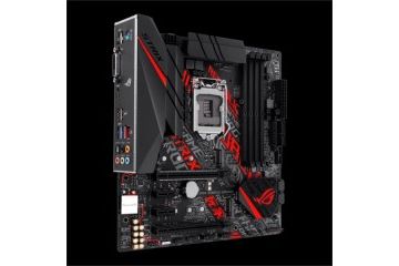 Osnovne plošče Asus  ASUS ROG STRIX B360-G...