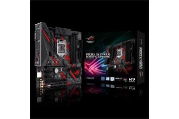 Osnovne plošče Asus  ASUS ROG STRIX B360-G...