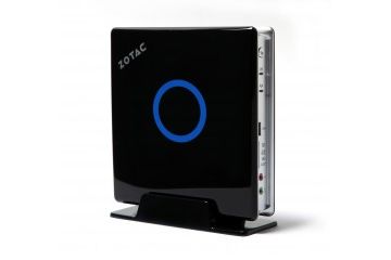 ITX Sistemi Zotac PC-Barebone ZOTAC ZBOX ID41