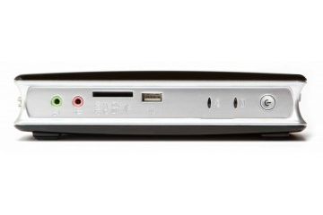 ITX Sistemi Zotac PC-Barebone ZOTAC ZBOX ID41