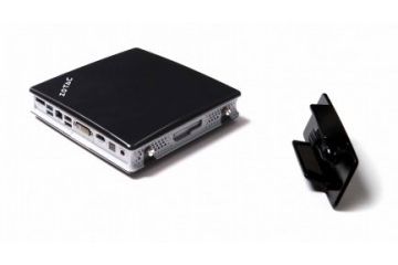 ITX Sistemi Zotac PC-Barebone ZOTAC ZBOX ID41