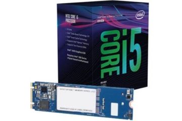 Procesorji Intel  Intel Core i5+ 8400 BOX...