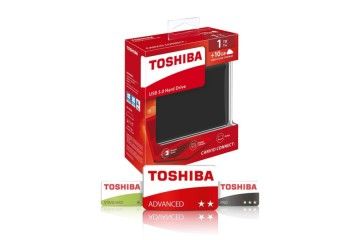 Prenosni diski 2.5' TOSHIBA  Toshiba Canvio...