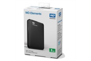 Prenosni diski 2.5' Western Digital WD Elements...