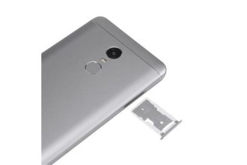 Telefoni Xiaomi  Xiaomi Redmi Note 4 3/32GB Siv