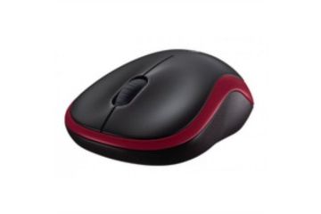 Miške Logitech  Logitech M185 Wireless mini...