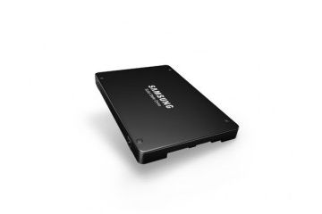 SSD diski Samsung  SSD 480GB 2.5' SAS, Samsung...