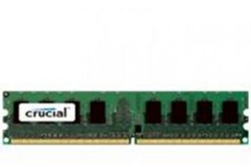 Pomnilnik CRUCIAL CRUCIAL 1GB DDR2 800 PC2-6400...