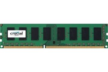 Pomnilnik CRUCIAL  CRUCIAL 2GB DDR3L 1600...