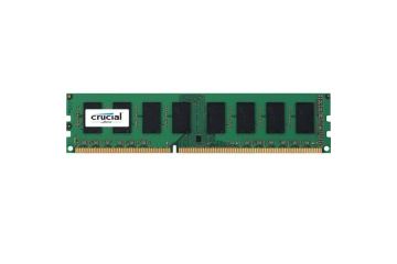 Pomnilnik CRUCIAL  CRUCIAL 2GB DDR3L 1600...