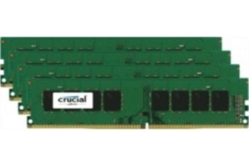 Pomnilnik CRUCIAL  CRUCIAL 32GB KIT (8GBx4)...