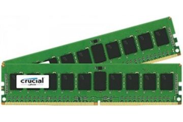 Pomnilnik CRUCIAL  CRUCIAL 8GB KIT (4GBx2) DDR4...
