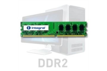 Pomnilnik INTEGRAL  INTEGRAL 1GB DDR2 667 CL5