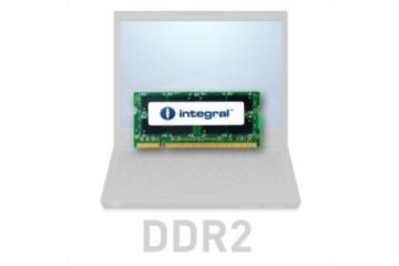 Pomnilnik INTEGRAL  INTEGRAL 1GB DDR2 800...