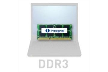 Pomnilnik INTEGRAL  INTEGRAL 4GB DDR3 1333...