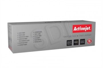Tonerji ActiveJet  ActiveJet toner HP CF280X -...