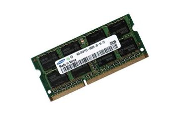 Pomnilnik  DIMM za Notebooks 4 GB, DDR-3, 1333...