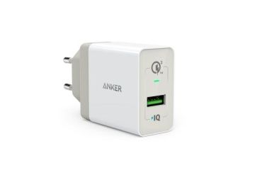Dodatki Anker  Anker PowerPort+ 1 QC 3.0...