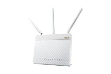 Routerji WiFi Asus  ASUS RT-AC68U Gigabit...