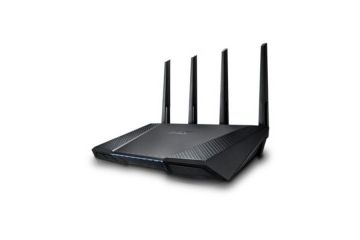 Routerji WiFi Asus  ASUS RT-AC87U Gigabit...