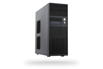 PC Ohišja CHIEFTEC  Chieftec CQ-01B-U3-OP USB3...