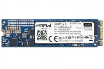 SSD diski CRUCIAL  Crucial MX300 1TB SSD M.2...
