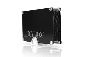 ohišja ICY BOX Icybox IB-351StU3-B zunanje...