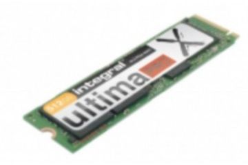 SSD diski INTEGRAL  Integral 120gb UltimaPro X...