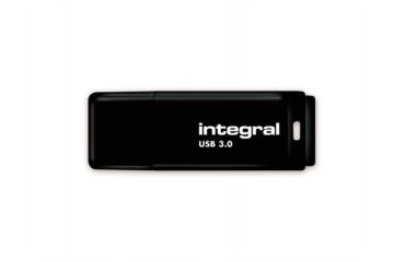  USB spominski mediji INTEGRAL  INTEGRAL BLACK...