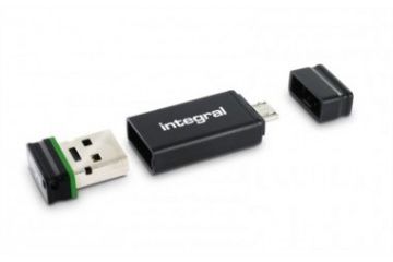  USB spominski mediji INTEGRAL  Integral USB...