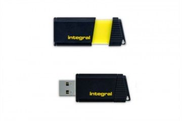  USB spominski mediji INTEGRAL  INTEGRAL PULSE...