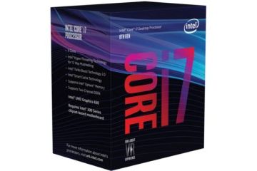 Procesorji Intel  Intel Core i7 8700 BOX...