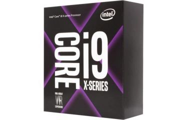 Procesorji Intel  Intel Core i9 7940X BOX...